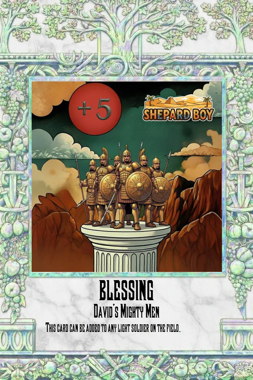 Blessing