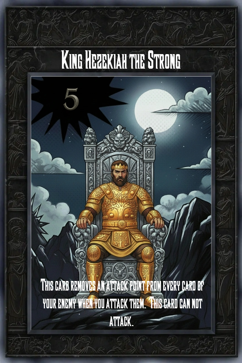 king